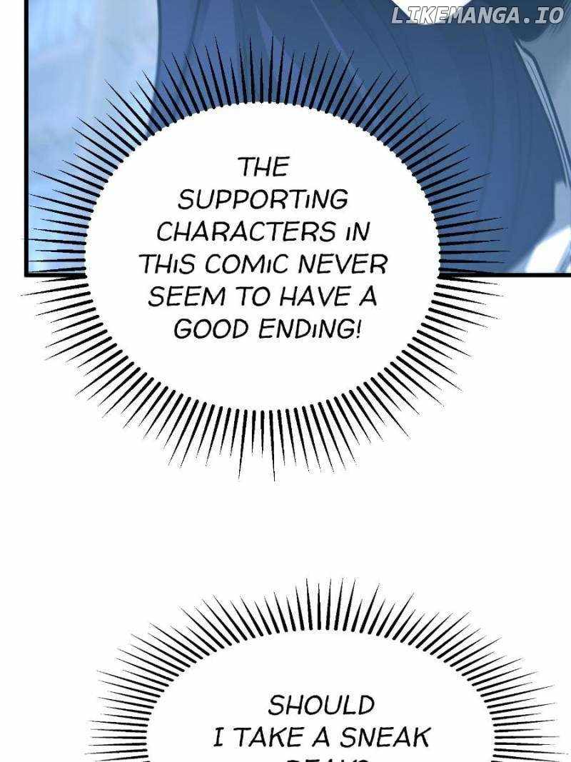 I'm the strongest boss Chapter 48 86